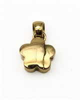 Charm Gioielleria Dossena  in Oro giallo CHOR-275-253